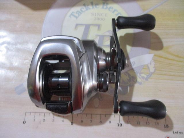 18バンタムMGL XG RH｜＠ベリーネット 日本最大新品中古釣具WEBショップ