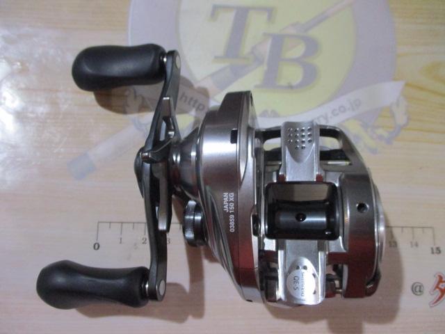 18バンタムMGL XG RH｜＠ベリーネット 日本最大新品中古釣具WEBショップ