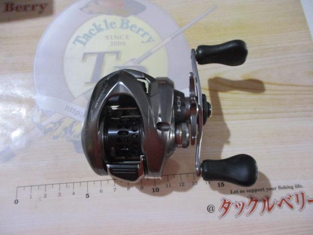 16アルデバランBFS XG RH