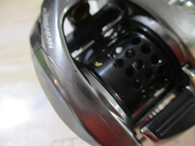 16アルデバランBFS XG RH