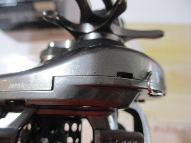 16アルデバランBFS XG RH