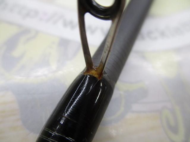 ソルティースタイルフラットフィッシュ STFS-1032MH-KR