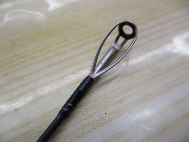 ソルティースタイルフラットフィッシュ STFS-1032MH-KR