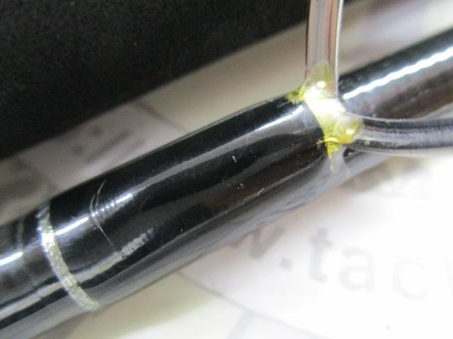 バリスティック 94M TZ/NANO