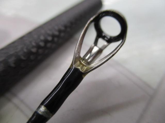 バリスティック 94M TZ/NANO