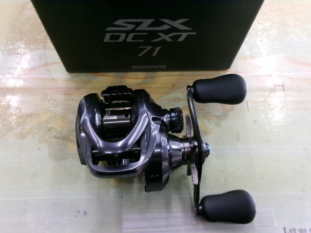 22SLX DC XT 71