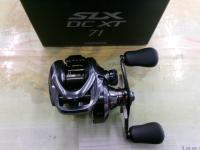 22SLX DC XT 71