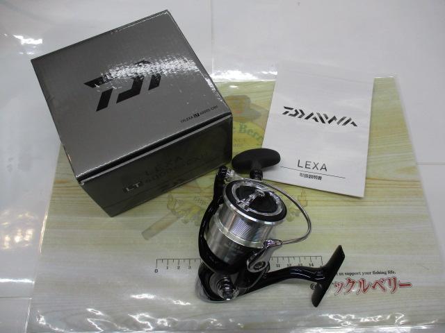 19レグザ LT4000S-CXH｜＠ベリーネット 日本最大新品中古釣具WEBショップ