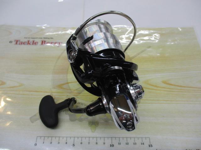 19レグザ LT4000S-CXH｜＠ベリーネット 日本最大新品中古釣具WEBショップ