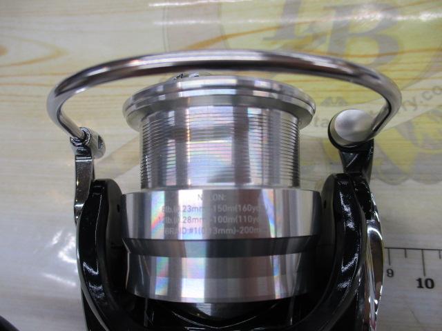 19レグザ LT4000S-CXH｜＠ベリーネット 日本最大新品中古釣具WEBショップ