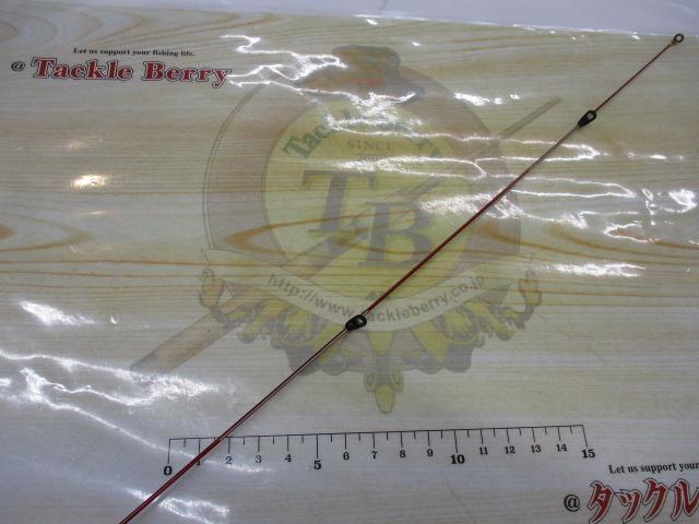 19ファイアブラッドグレ クォーターマスター 1.2-510