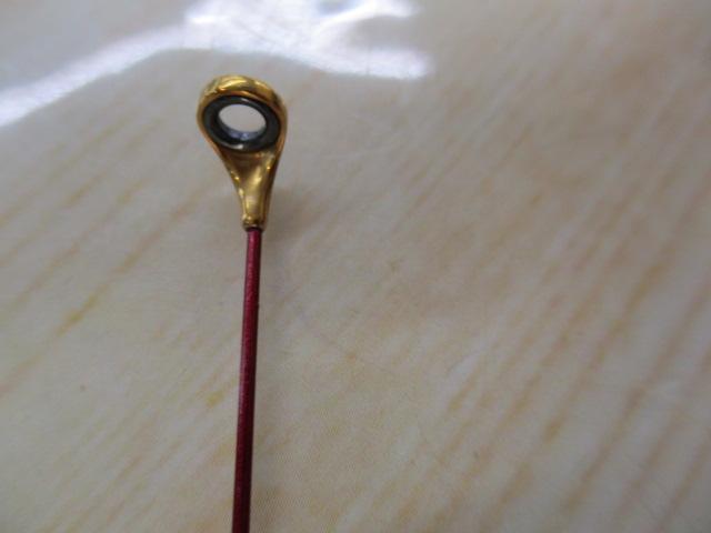 19ファイアブラッドグレ クォーターマスター 1.2-510