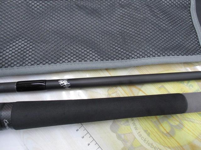 ブラックスケールBASSHACKBSHC-76M/X+