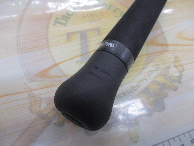 ブラックスケールBASSHACKBSHC-76M/X+