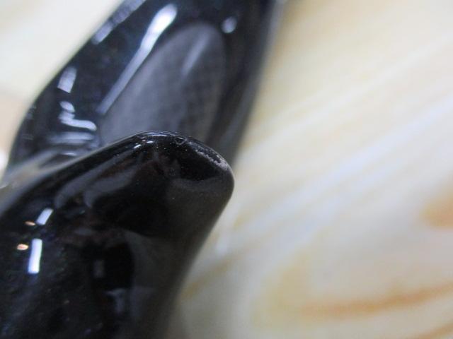 ブラックスケールBASSHACKBSHC-76M/X+