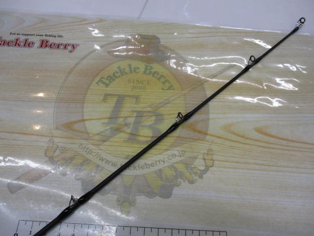 ブラックスケールBASSHACKBSHC-76M/X+