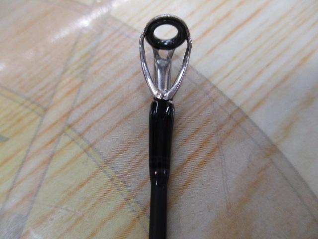 ブラックスケールBASSHACKBSHC-76M/X+