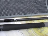 ブラックスケールBASSHACKBSHC-76M/X+