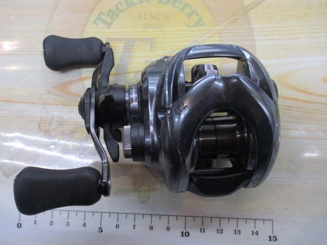 25タトゥーラ SV TW 100XHL