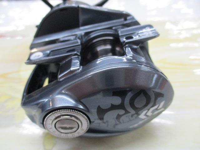 25タトゥーラ SV TW 100XHL