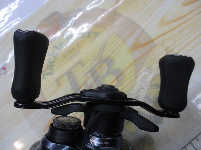 25タトゥーラ SV TW 100XHL