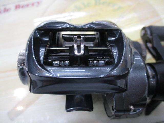 25タトゥーラ SV TW 100XHL