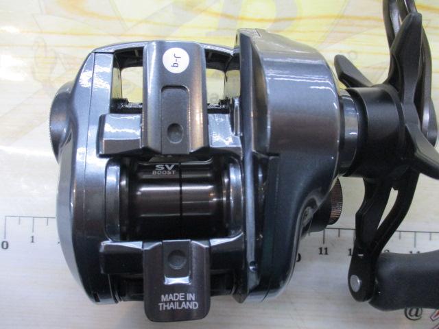 25タトゥーラ SV TW 100XHL