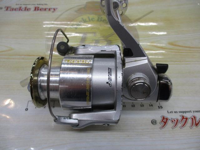 トーナメントX 4000iT