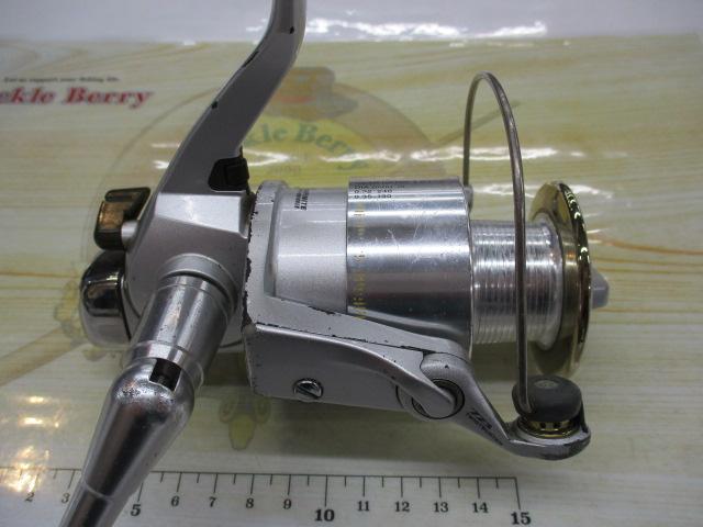 トーナメントX 4000iT