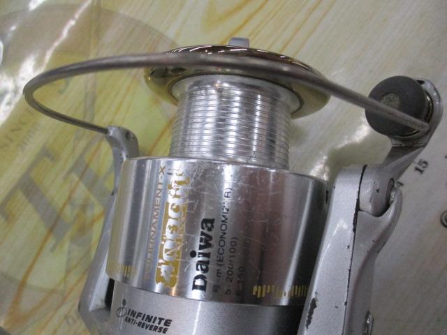 トーナメントX 4000iT