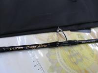 ジグザム ドラッグフォース JDF591B-G5/6