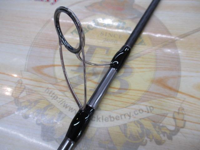 24オシアジガー クイックジャーク S66-4