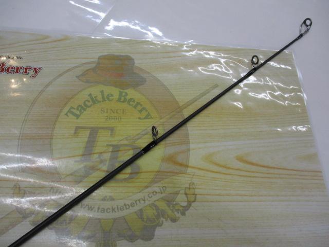 24オシアジガー クイックジャーク S66-4