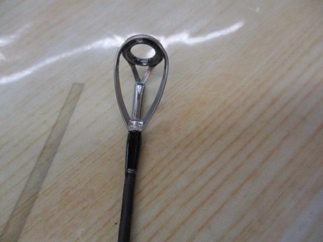 24オシアジガー クイックジャーク S66-4