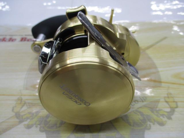 22オシアコンクエスト 300HG