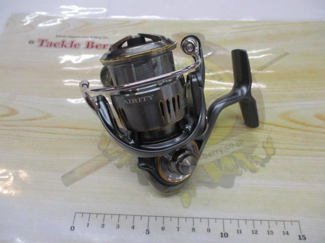 23エアリティ LT2500S