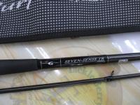 セブンセンスTR MSB-1092-TR モンスターサーフ