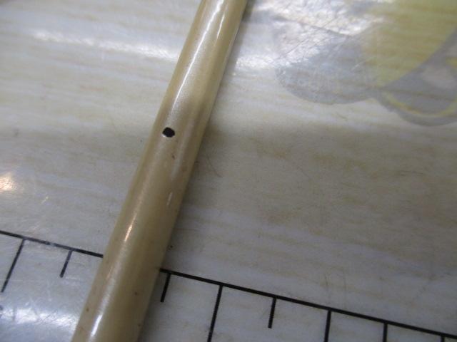 ジャーキングスティック ボロン JSS-66SSR