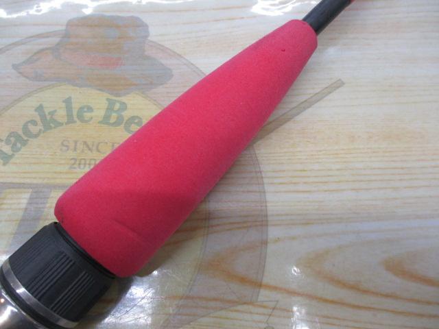 ジャーキングスティック ボロン JSS-62MLR