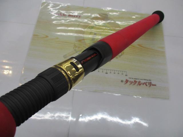 ジャーキングスティック ボロン JSB-60MHT