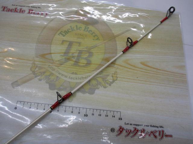 ジャーキングスティック ボロン JSB-60MHT