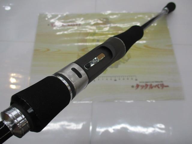 XOOXイカメタルGR3 C66M-KAKE