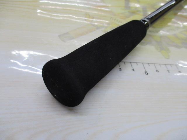 XOOXイカメタルGR3 C66M-KAKE