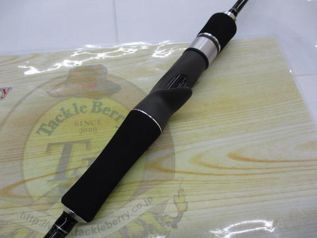 XOOXイカメタルGR3 C66M-KAKE