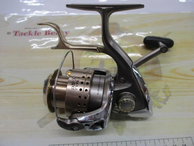 04BB-Xタイプ1 2500D