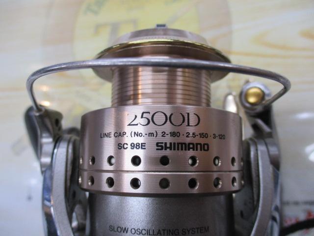 04BB-Xタイプ1 2500D