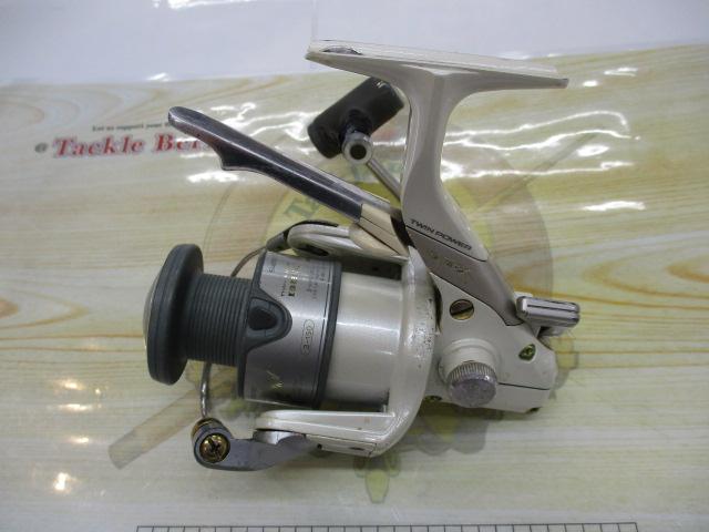 ツインパワーBB-Xスペシャル800GT