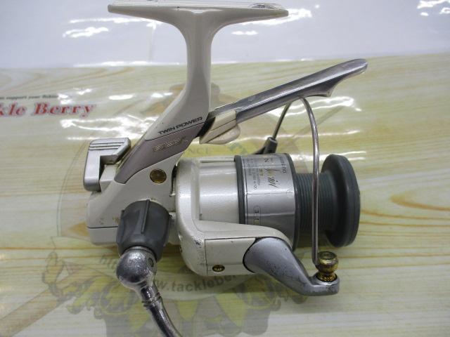 ツインパワーBB-Xスペシャル800GT