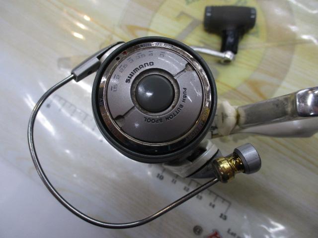 ツインパワーBB-Xスペシャル800GT