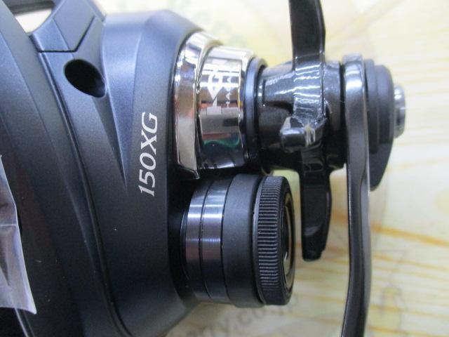 25グラップラーCT 150XG